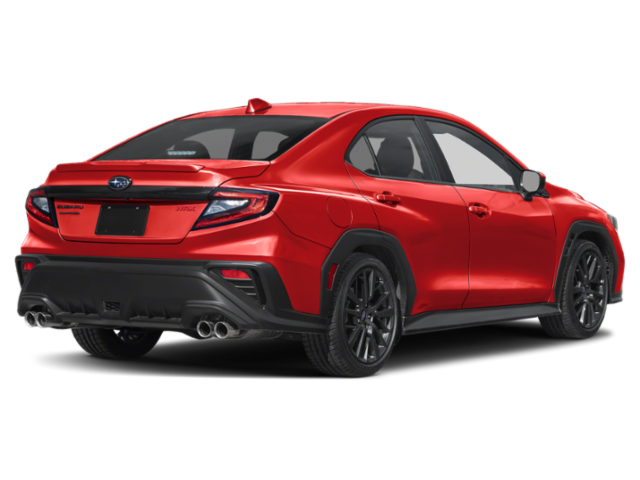 New 2026 IRD/RED Subaru Premium image 2