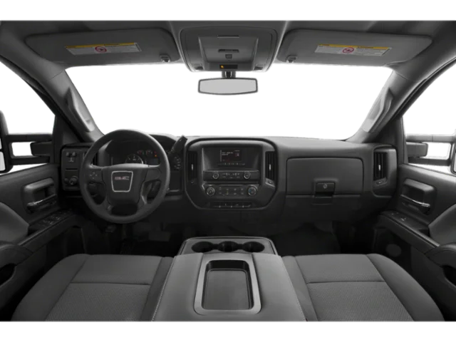 Used 2019 Red GMC Denali image 5