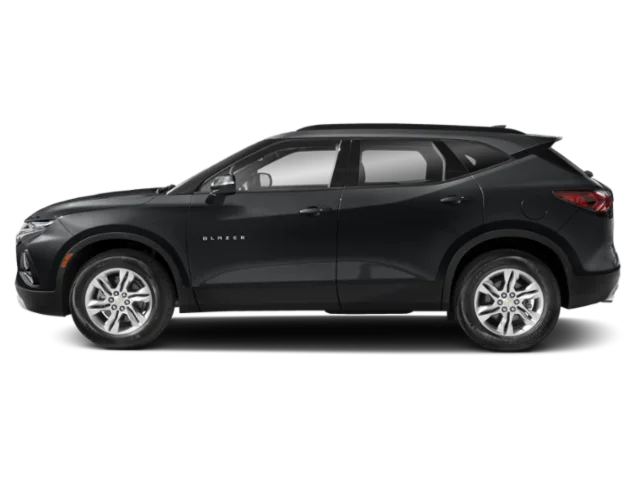 Used 2019  Chevrolet base image 3