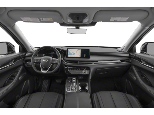 Used 2023 Gray INFINITI Autograph image 8