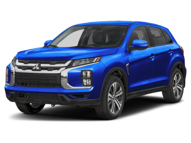 2026 Mitsubishi Outlander Sport