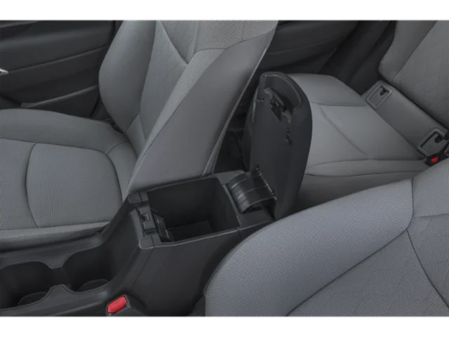 New 2026 White Toyota L image 11