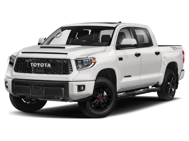 2021 Toyota Tundra