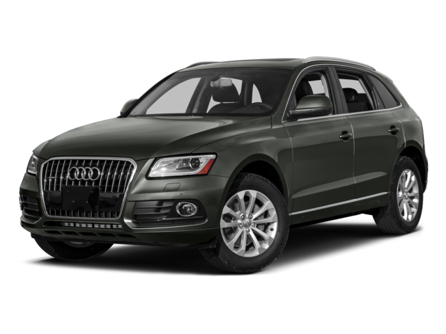 2017 Audi Q5 2.0T quattro tiptronic Premium's photo
