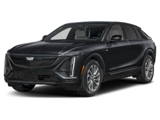 2026 Cadillac Lyriq Sport RWD's photo