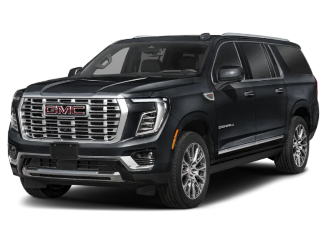 2026 GMC Yukon Denali AWD's photo