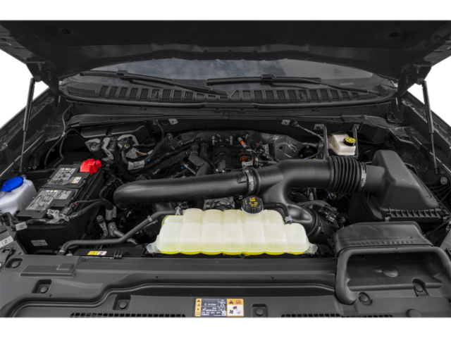 New 2027 Black Ford Active image 8