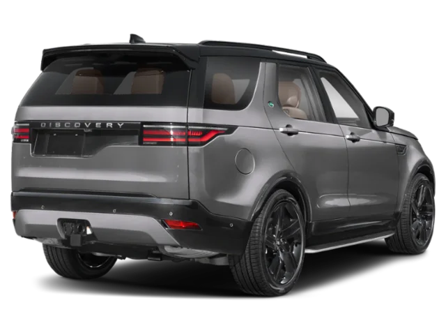 New 2026 Eiger Grey LAND ROVER Dynamic SE 300PS image 2