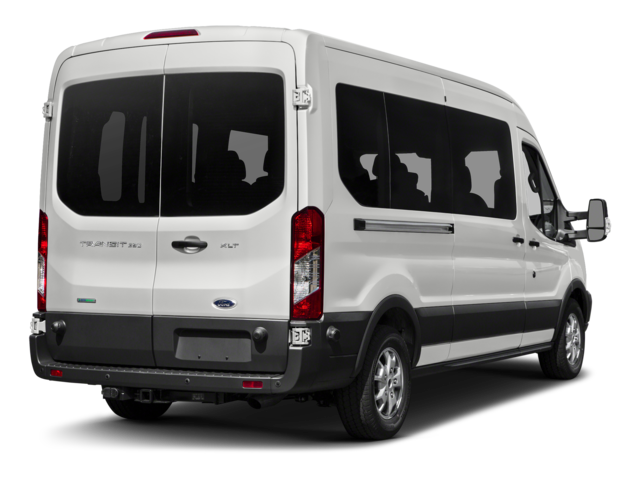 Used 2017 Oxford White Ford XLT image 3