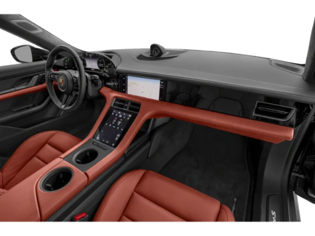 Used 2023  Porsche Base image 18