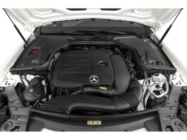 Certified Used 2022  Mercedes-Benz E 350 image 13
