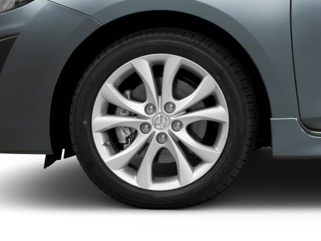 Used 2010 White Mazda s Sport image 10