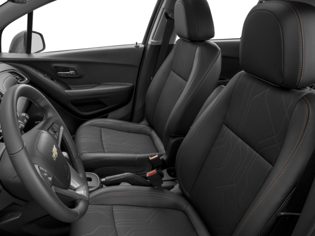 Used 2018 Silver Ice Metallic Chevrolet LT image 6
