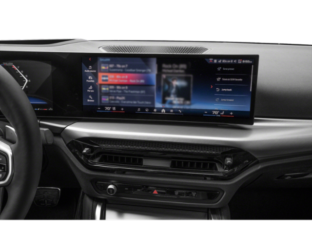 Used 2025 Blue BMW M240i image 7