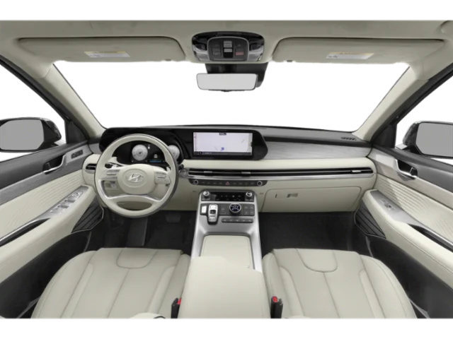 Used 2023 Green Hyundai Calligraphy image 9