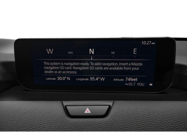 2026 Mazda CX-90 Preferred Package - Photo 13
