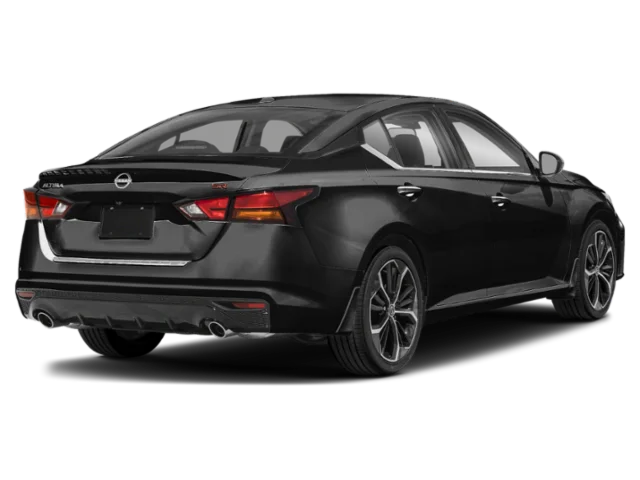 Used 2023 Nissan Altima SR with VIN 1N4BL4CV5PN336471 for sale in Woodside, NY