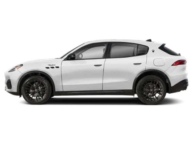 New 2025 Bianco Maserati Base image 3