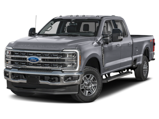 2026 Ford F-350's photo