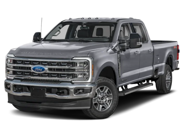 2026 Ford F-350's photo