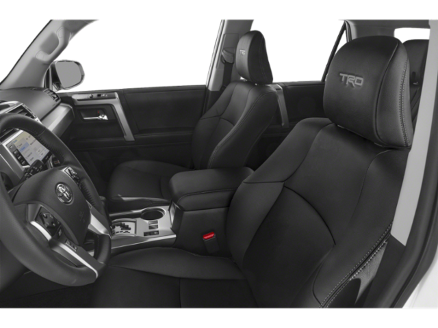 Used 2023 Silver Toyota TRD Sport image 6
