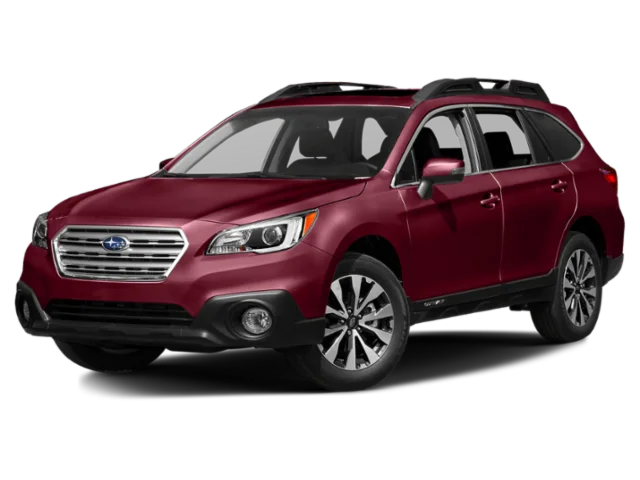 Used 2015 Venetian Red Pearl Subaru 2.5i image 1