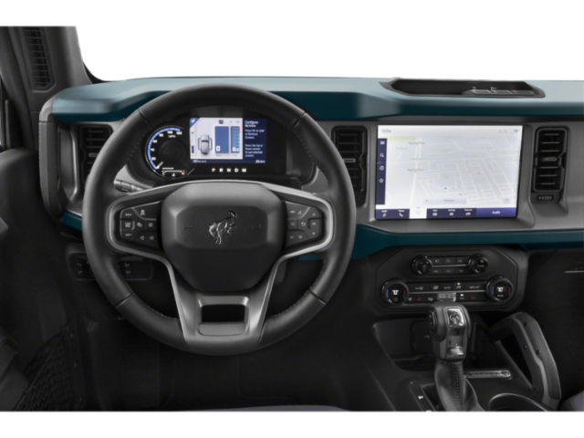Used 2024 Black Ford Outer Banks image 4