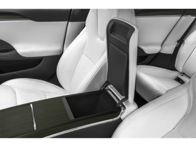Used 2026 Gray Tesla Base image 11