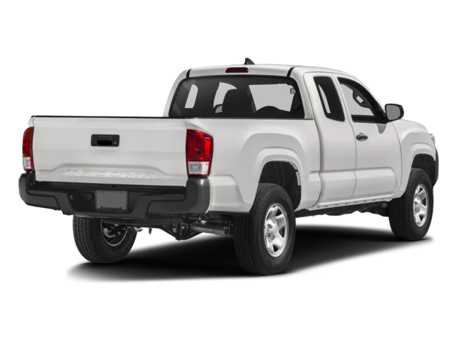 Used 2016 Red Toyota SR image 5