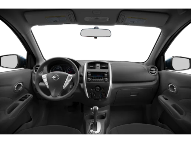 Used 2015 Black Nissan 1.6 S Plus image 5