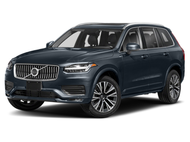 2020 Volvo XC90 T6 Momentum 6 Passenger AWD's photo