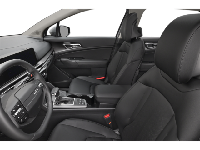 2026 Kia Sportage EX - Photo 6