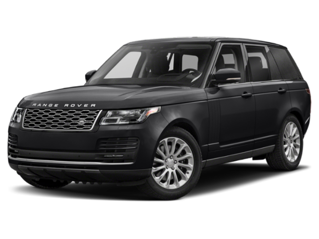 2020 Land Rover Range Rover 5.0 P525 HSE LWB's photo