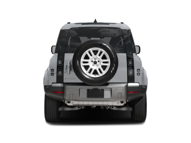 New 2026  Land Rover X image 6