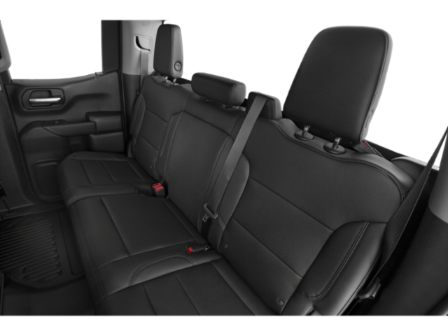 Used 2023 Gray Chevrolet LT image 19