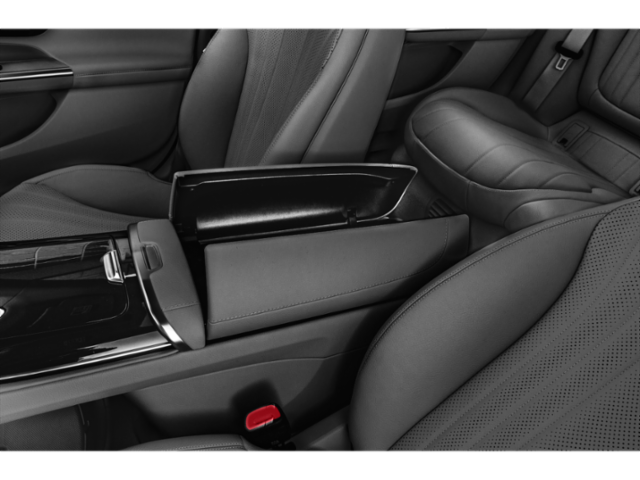 Used 2023  Mercedes-Benz 500 Sedan image 13