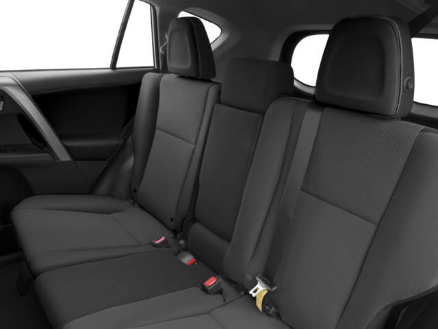 Used 2018 White Toyota XLE image 10