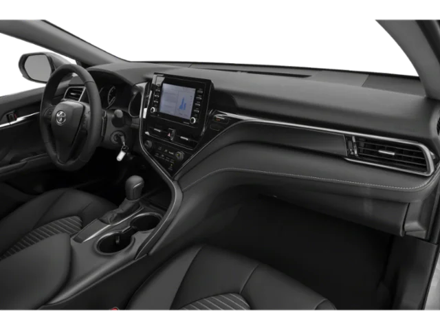 Used 2022 Blueprint Toyota SE image 15