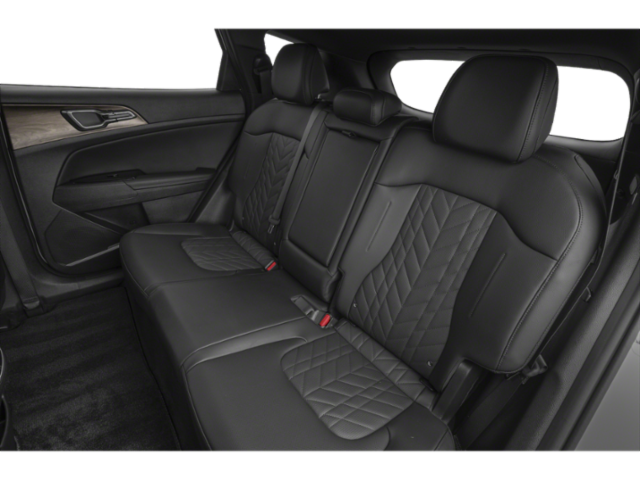 New 2025 Shadow Matte Gray Kia X-Line image 10