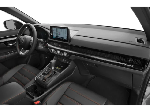 Used 2025  Honda Sport Touring image 14