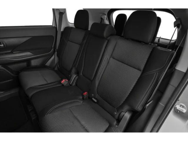 2020 Mitsubishi Outlander SEL - Photo 22