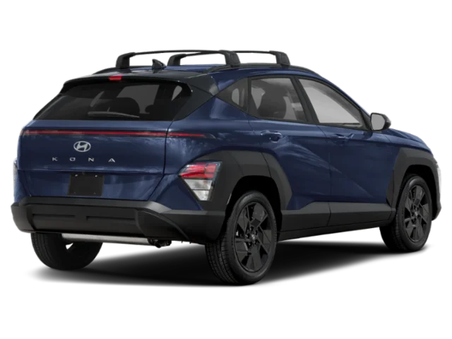 New 2027  Hyundai SEL Sport image 2