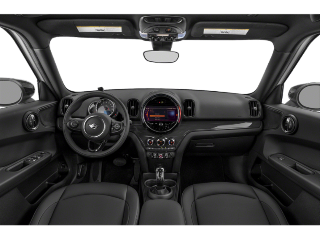 Used 2021 Gray MINI  image 6