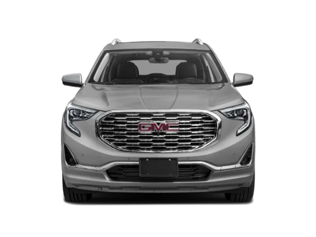 Used 2018 Black GMC Denali image 4