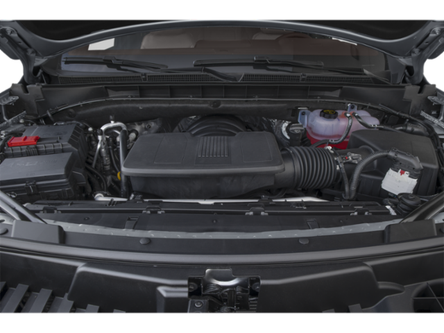 New 2026 Downpour Metallic GMC Elevation image 9