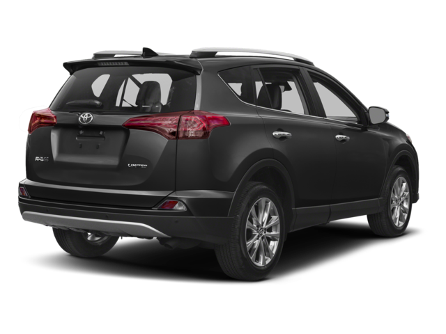 Used 2017 Gray Toyota Limited image 2