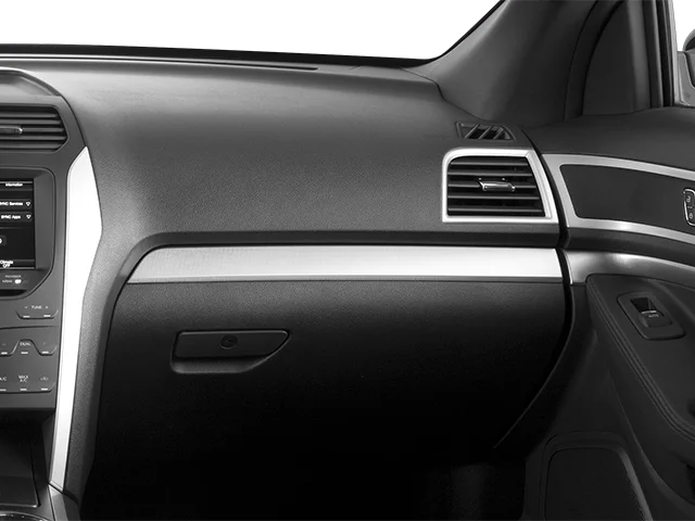 Used 2014 Tuxedo Black Metallic Ford XLT image 18