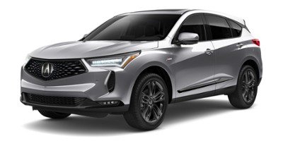 Pre-Owned 2023 Acura RDX A-Spec Package 4D Sport Utility in Tampa