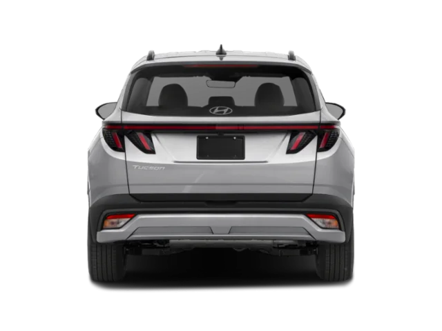 Used 2025  Hyundai SEL Convenience image 5