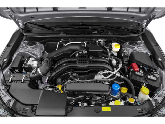Used 2019 Blue Subaru 2.0i Premium image 12